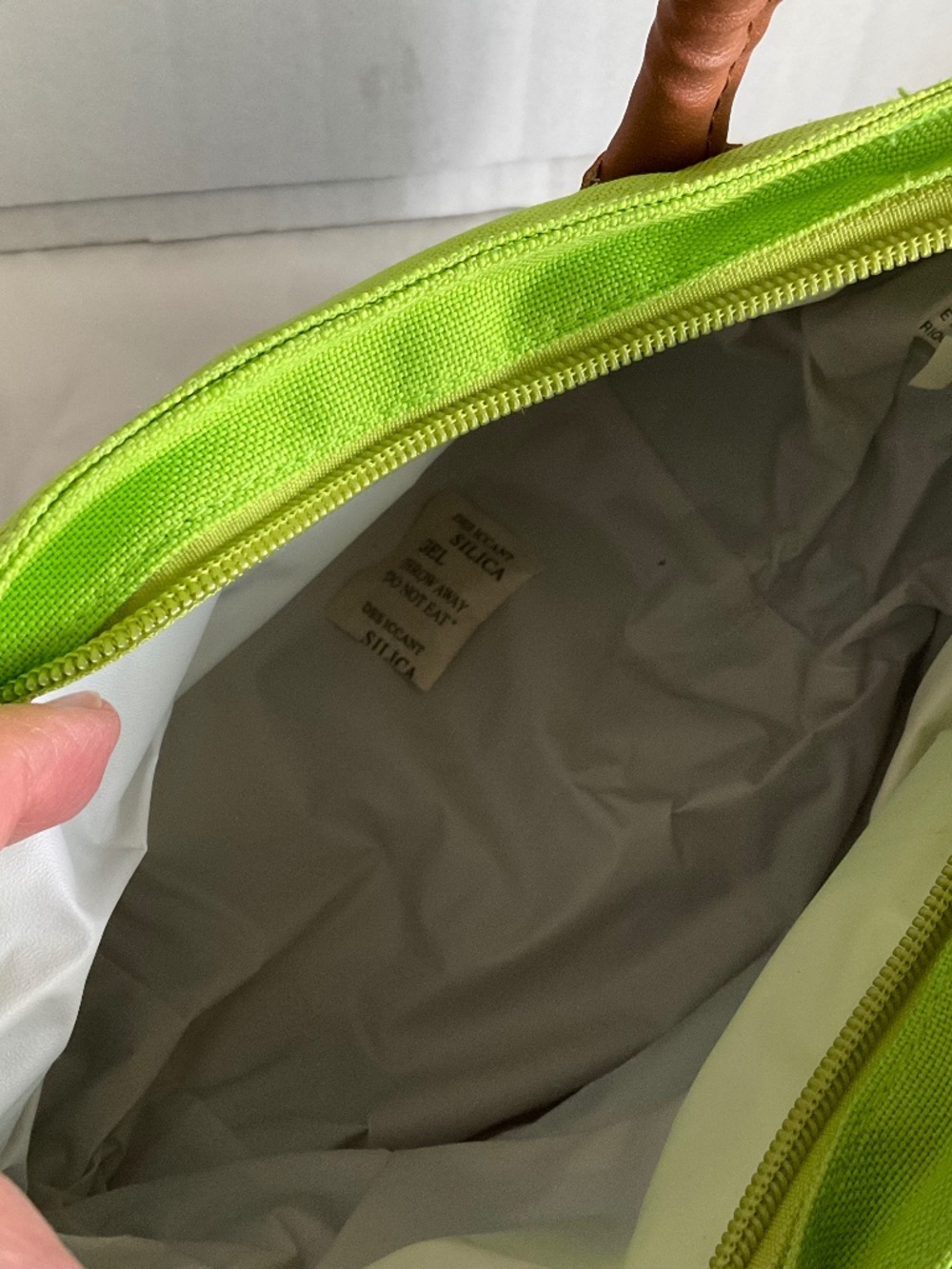 Lunch bag New - Picture 4 of 5
